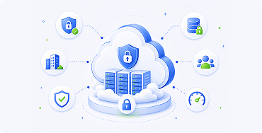 enterprise private cloud