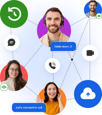 best tenant communication sdk