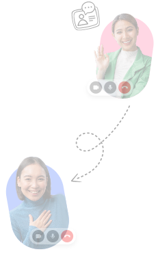 how to make your own video calling app