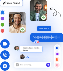 best Multi tenant video call software