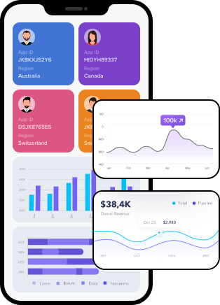 real-time voice communication infrastructure