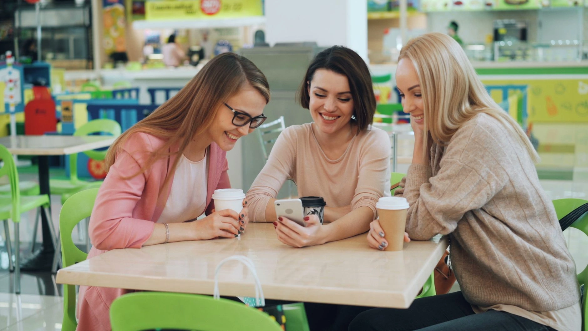 messaging sdk for fintech