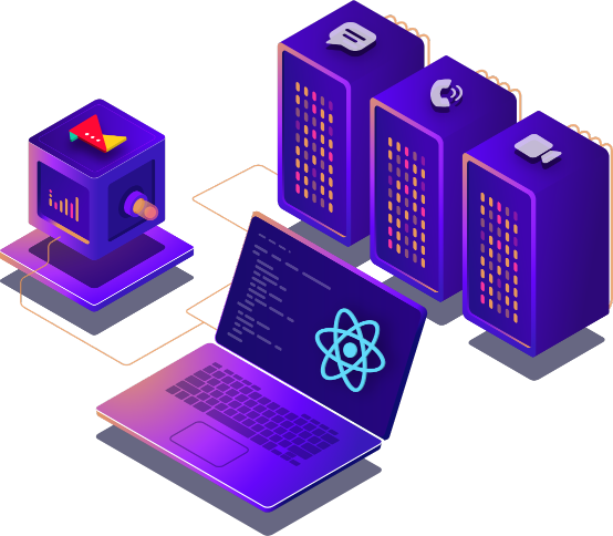 best react native video call sdk