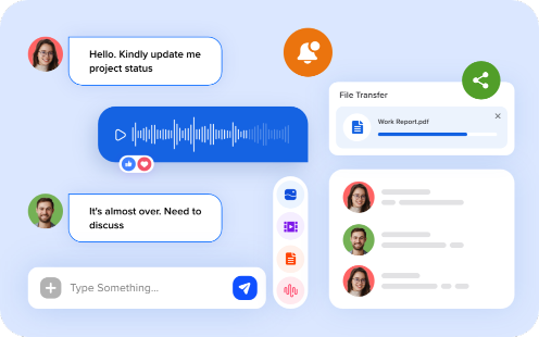 best customizable communication servcies