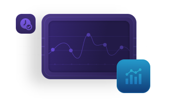 live analytics & team collaboration Tools