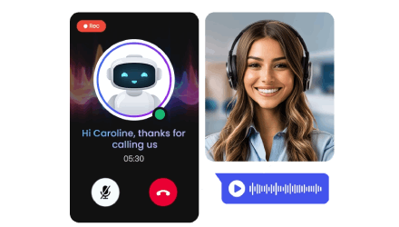 White label messaging app for ios