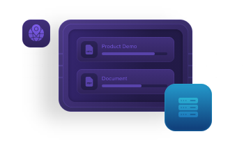 hosted instant messaging infrastructure