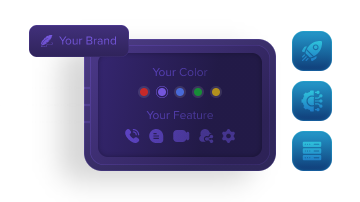 self managed enterprise chat