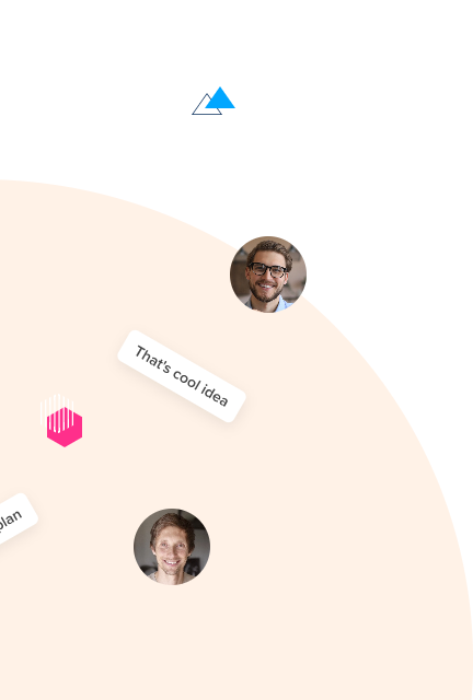 social chat solutions