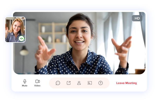 virtual video community software for social community platform