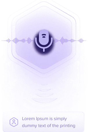 speech-to-text demo mobile