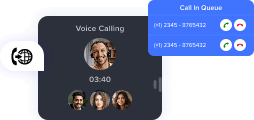 react native super app SIP call service provider