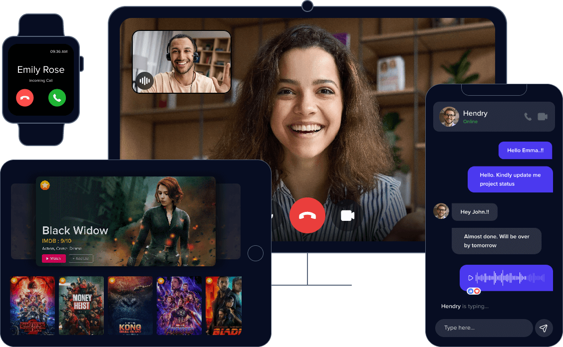 on-demand super app development company