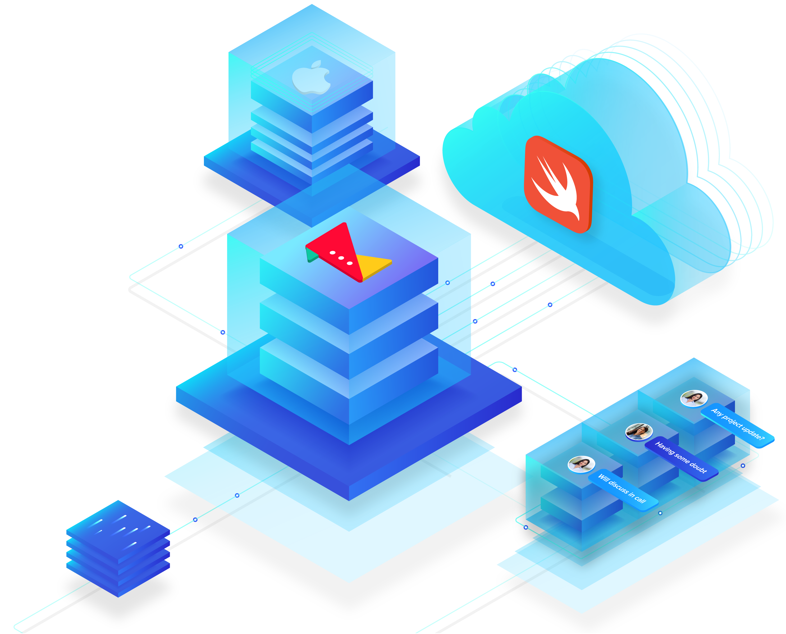 best ios voice chat sdk