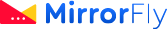 mirrorfly logo