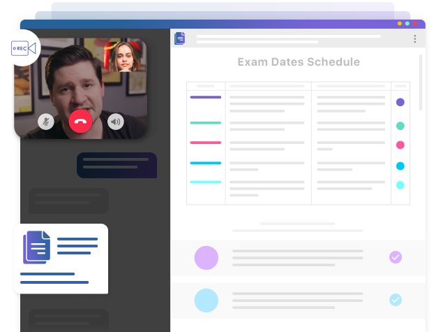 educational use cases