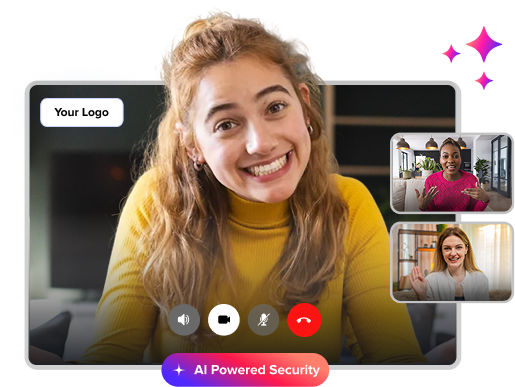 real-time chat security