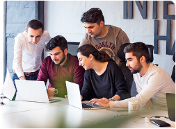 Enterprises agent ai