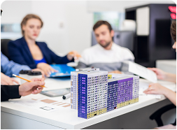 Real estate agent ai