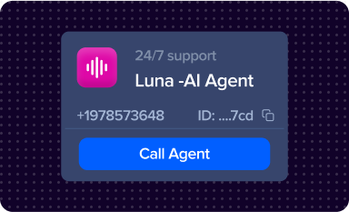 Lightning Speed Response