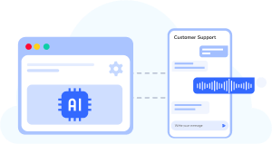 ai voice call agent