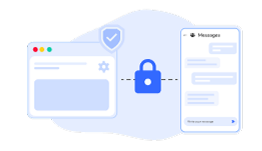 secure voice communication and broadcasting software