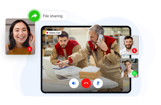 voice broadcast api for customer bulk calling and support