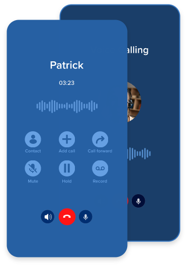 programmable voice call api pricing