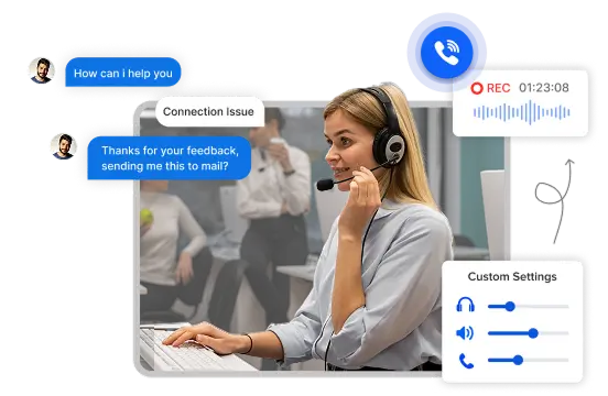 multi tenants instant messaging app development company