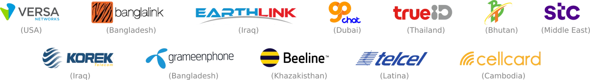 self hosted voip call solutions