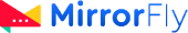 Mirrorfly Logo