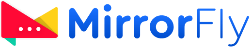 Mirrorfly Logo