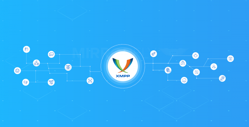 XMPP Use Case