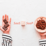 SaaS vs SaaP Difference