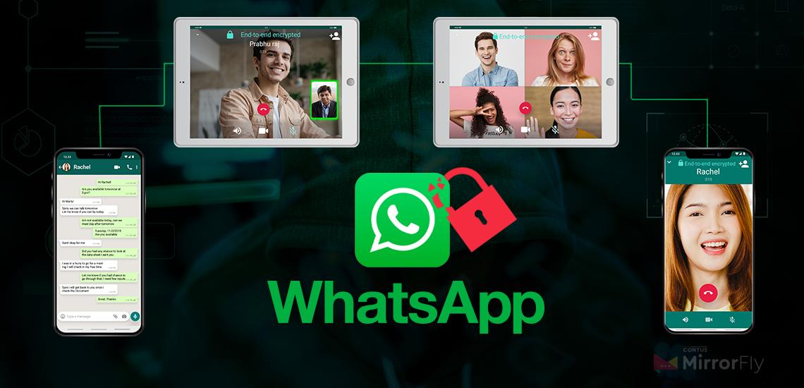 whatsapp new privacy and policy update