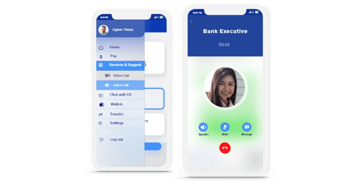 Real-Time Communication APIs (2)
