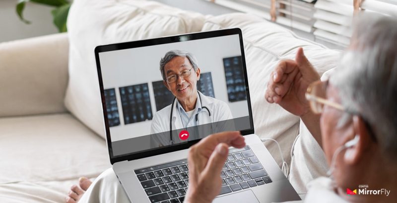 Impact of telehealth services in the healthcare world