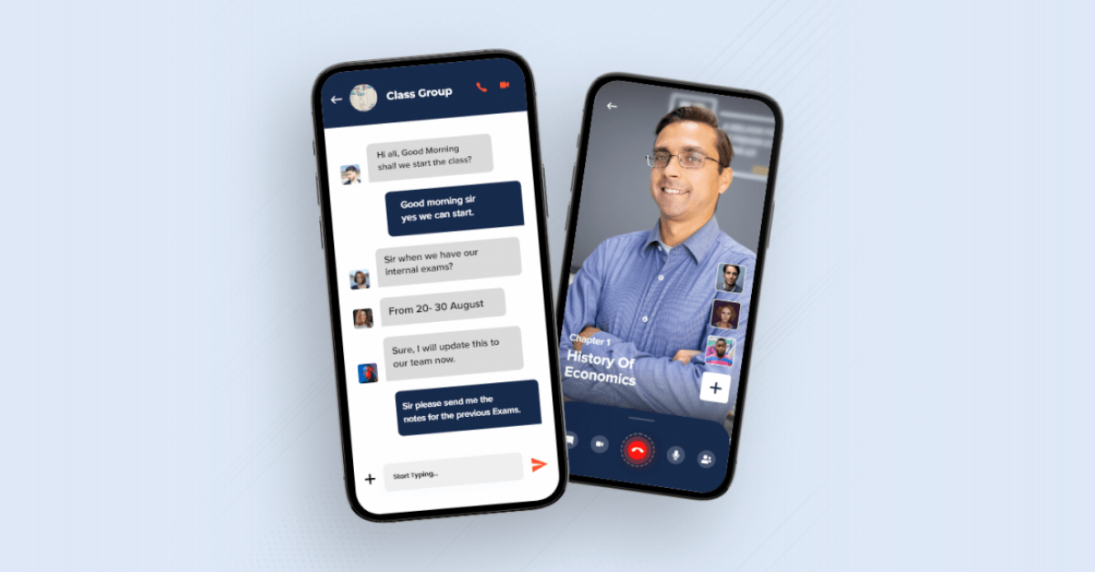 Intergrate-in-app-chat-api-for-elearning-platforms 2