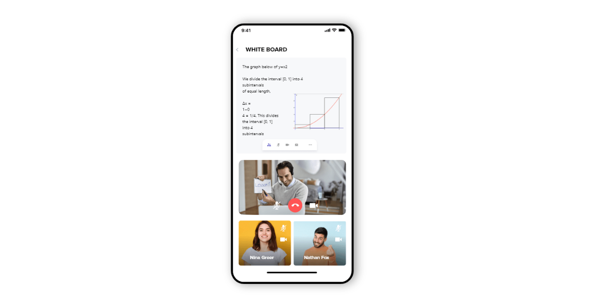 Intergrate-in-app-chat-api-for-elearning-platforms 5