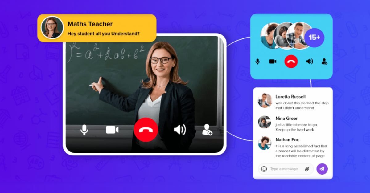 Intergrate-in-app-chat-api-for-elearning-platforms 7