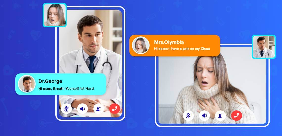hipaa compliant messaging api