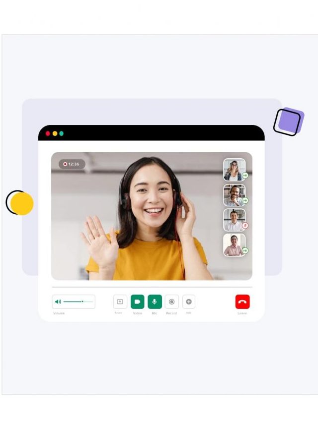 8 Best Edutech Video Call Apps in 2023 Download FREE CONTUS
