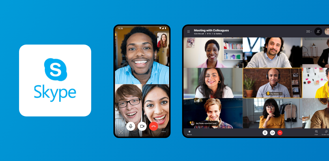 best free video call app download