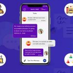 Inapp Chat & Messaging api for use case