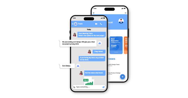 build-chat-app-for-it-industry