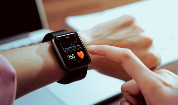 fitness api