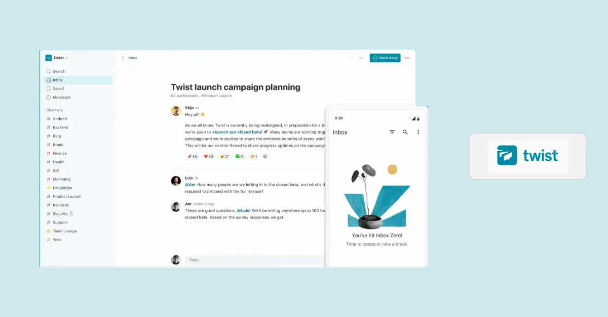 Best Team Chat App (2)