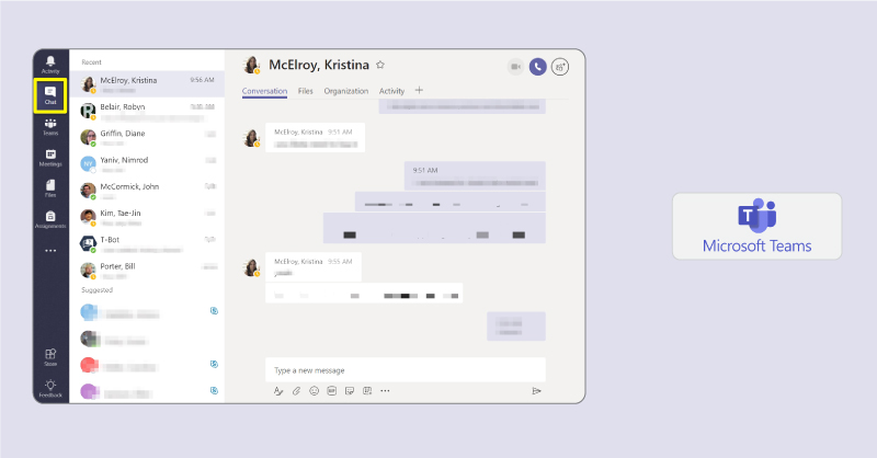 best team chat app