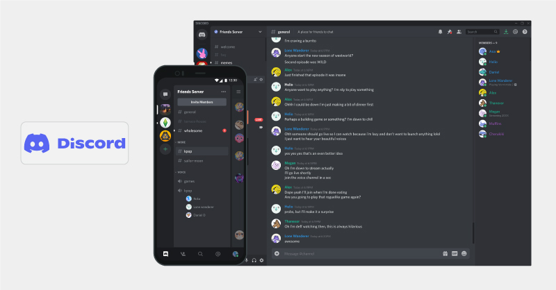 best team chat software