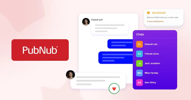 chat for business